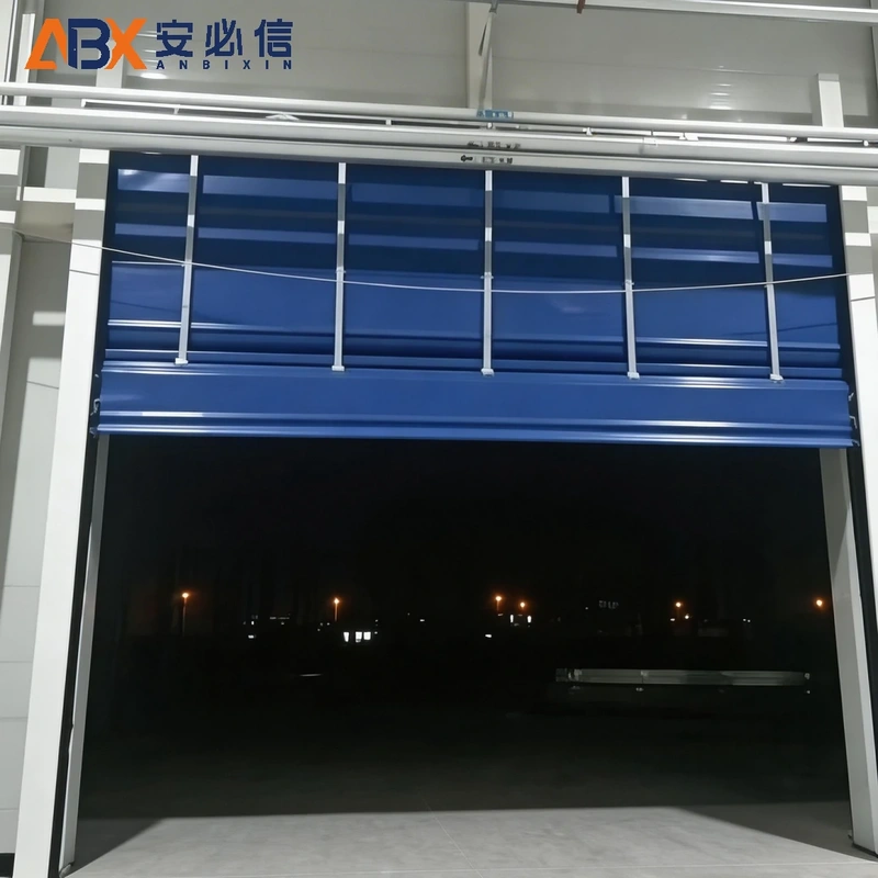枣庄高速堆积门